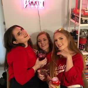 Meet your Posher, Hailee